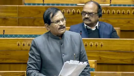 RDSS supports loss reduction infrastructure works, smart metering: Minister