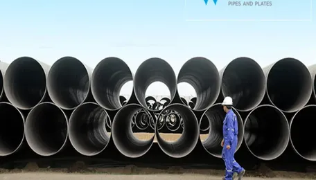 Welspun Corp arm bags steel pipes order worth ₹1,165 crore from Saudi Water Authority; stock rises 12% in a month