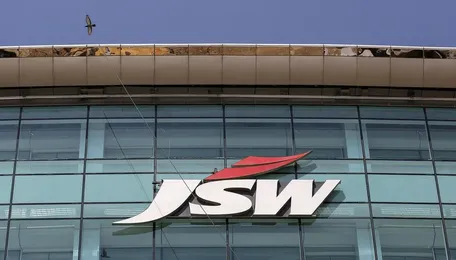 JSW Steel Q1 FY27 output edges up 3% as blast furnace shutdown caps growth