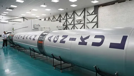 Indian spacetech enters second phase as startups build commercial space infrastructure