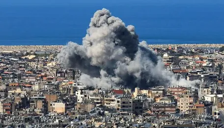 Iran-US Gulf conflict escalates as oil infrastructure targeted and markets shaken