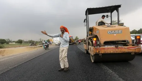 Mapping the subsurface: How ICAR’s ‘Soil Intelligence’ is reshaping India’s mega infrastructure boom