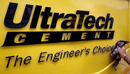 UltraTech to report flat growth in Q1 profit