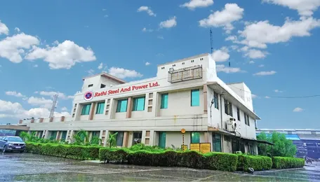 Rathi Steel and Power logs 30% rise in Q1 sales volume
