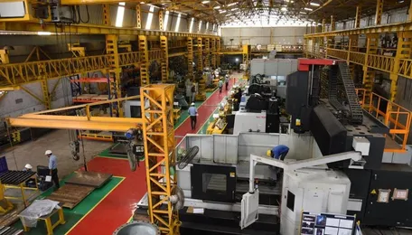 Magnus Steel and Infra gets empanelled in Tata Motors as ‘approved supplier’