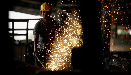 SAIL, Indonesian firm to explore JV for stainless steel manufacturing