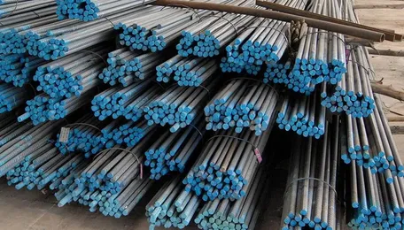 Steel Exchange India signs pact with NMDC for iron ore sourcing