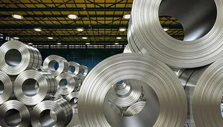 Steel Makers Take Steep Price Cuts in June Amidst Stress on Exports