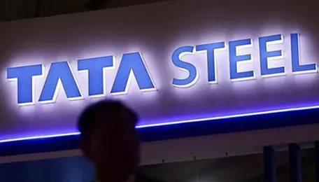 Tata Steel secures Indo-Sweden funding for 2 industry transition projects