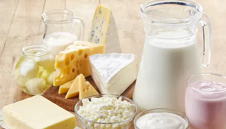 Say Cheese: 45% Rise in Milk Production in Tamil Nadu in Last 10 years