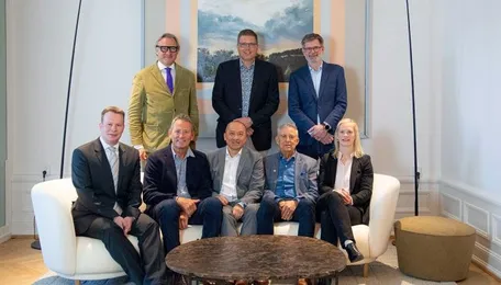 IMCD Acquires Sweden-Based Distributor