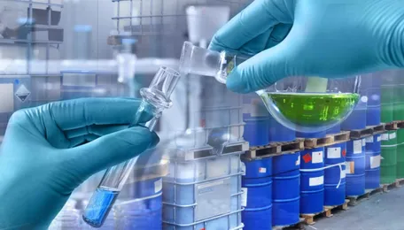 Saudi Arabia Sends Low-Carbon Ammonia Power Punch to Japan in Historic Shipment