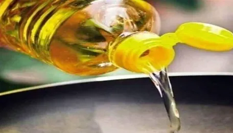 20pc Customs Duty, RD on Import of Edible Oils, Oilseeds proposed