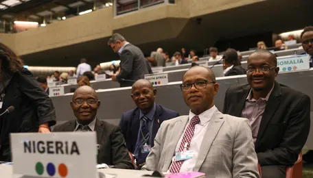 Nigeria, Others in Global Talks on Chemicals, Waste Streams Management