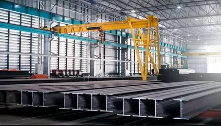 India’s Steel Imports Seen Moderating, But ‘Net Steel Importer’ Tag a Possibility