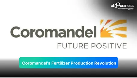 Coromandel to Revolutionise Fertilizer Production in Andhra Pradesh