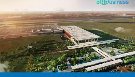 Tata Projects Ltd Acquires Deepak Fertilizers and Petrochemicals Ltd's Nitric Acid Expansion Project