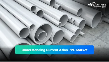 Dynamics and Challenges in the Asian PVC Market