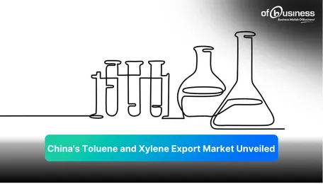 Understanding China's Toluene and Xylene Exports Amid Global Dynamics