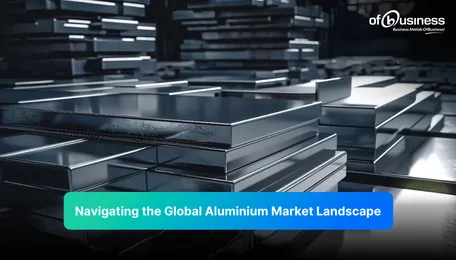 The Impact of Regulations and Tariffs on the Global Aluminium Market