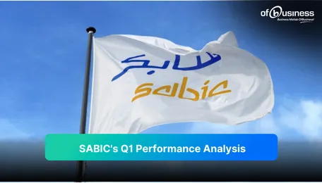 Analysing SABIC's Q1 2024 Performance