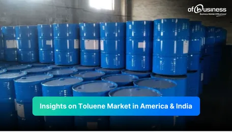 Insights and Analysis of Toluene Market in America and India
