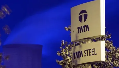Tata Steel Q1 FY26 profit more than doubles to ₹2,078 cr; revenue down 3%