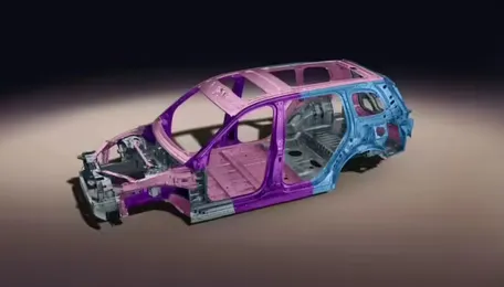 Chery unveils 2400 MPa hot-formed steel, surpassing Xiaomi’s 2200 MPa world record