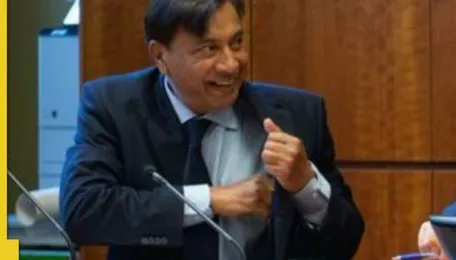 Bad news for Indian billionaire Lakshmi Mittal as clearance for Rs 150000 crore steel plant deferred by...
