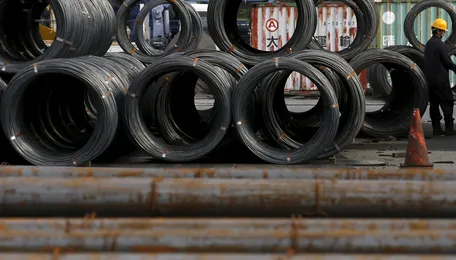 Japan launches anti dumping probe into Chinese, Taiwanese steel