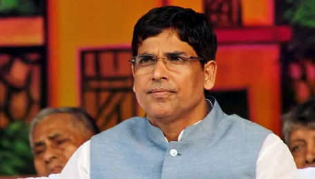 BJD demands CAG audit into Tata Power’s expenditure in infrastructure development