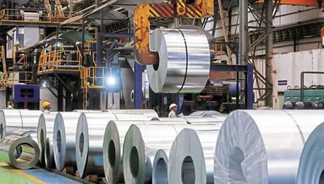 Govt to deploy more trade remedies to shield steel sector from unfair imports