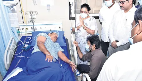Gas build-up may be cause of steel plant blast: Preliminary factory report