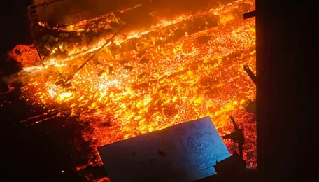 Death toll in Vizag Steel Plant accident rises to 9
