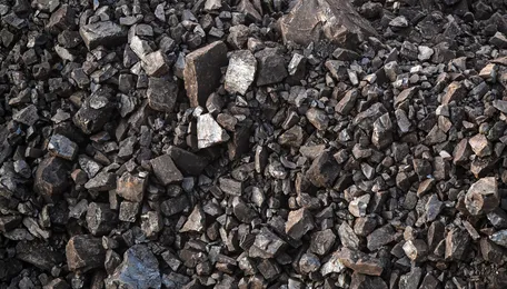 Turkey’s coking coal imports down 4.2 percent in January-August