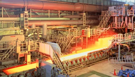 Japan’s JFE Steel sees increased net profit in FY 2023-24