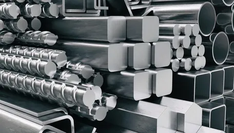 Super duplex stainless steel potential in advanced manufacturing