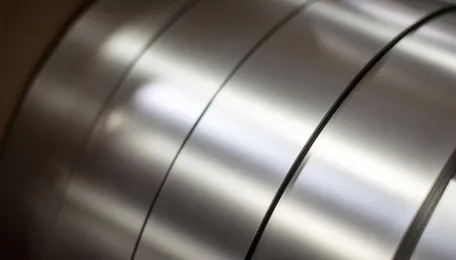 China’s Steel Bar Exports Increase By 57.2 Percent In H1