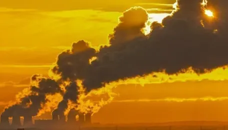 Carbon Prices Set To Fall As Europe Speeds Up Energy Transition