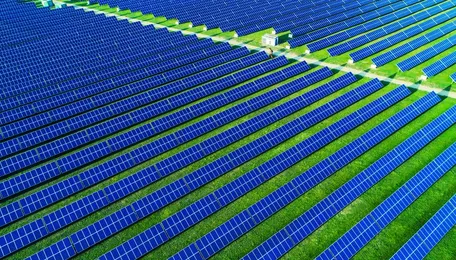 Rama Steel Tubes Invests in Onix Renewable’s 225 MW KUSUM Solar Project