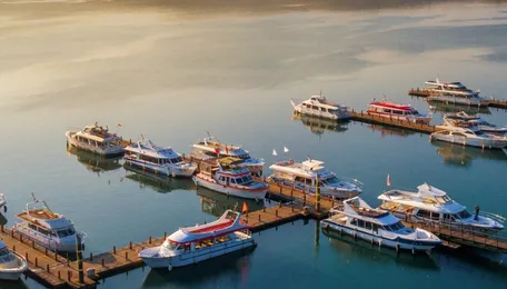 Mumbai Port Authority draws up Integrated Port Master Plan to retain its key national gateway status