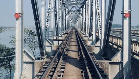 Bullet Train Project Achieves Major Milestone in Gujarat