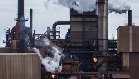 Iran ramps up methanol output after resuming operations post-conflict