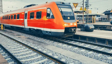 Bengaluru Plans Faster Rail To Western Markets