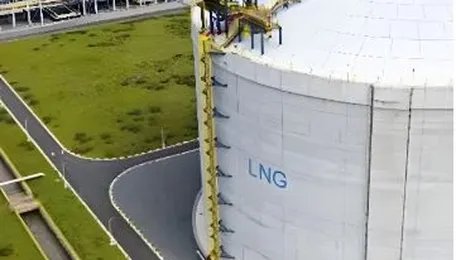 Vietnam's Strategic Oil Moves: A New Chapter in Energy Procurement 