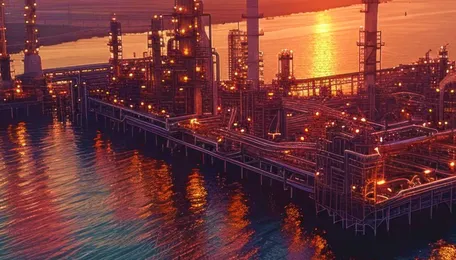 Naphtha crack up, South Korean buyer surfaces