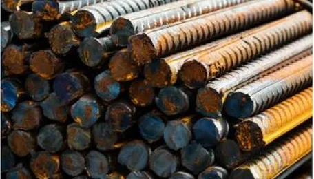 Operating Rate and Forecast of Building Materials Production Lines at Steel Mills in Central China