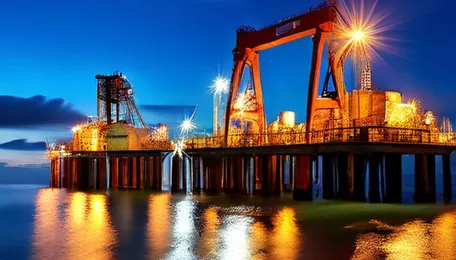 US EIA slices spot gas price forecast as H1 production growth restores inventories