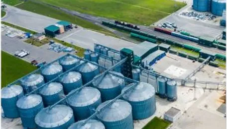 India’s first autonomous ammonia storage facility is scheduled to open in 2026
