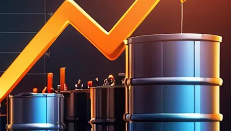 OPEC Keeps 2026 Oil Demand Growth Forecast Unchanged at 1.4 mil bpd